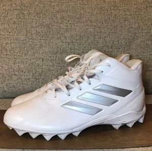Adidas Ghost Cleats